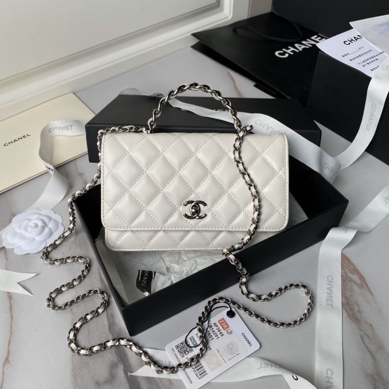 Ch**el satchel bags